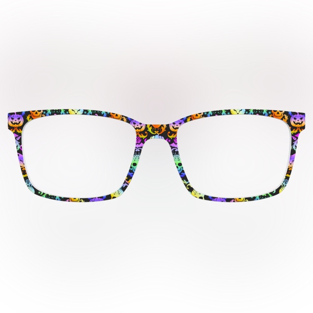 Pair Eyewear Kirby Toppers - The Haunted House (Halloween)